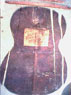 foto 11 restauro chitarra ibanez